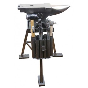Swan Deluxe Anvil Set